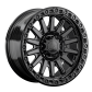 Диск LS Flowforming RC90 BK